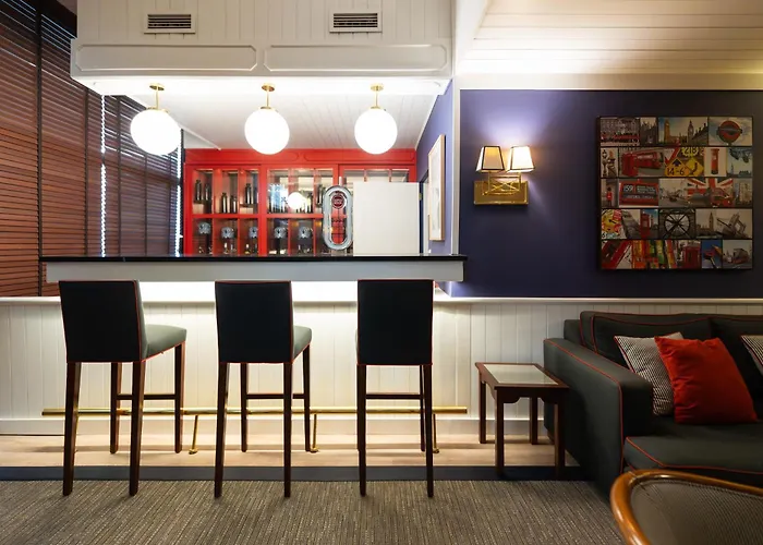 Solverde 4* Эшпинью