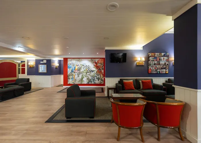 Solverde Aparthotel Espinho (Aveiro)