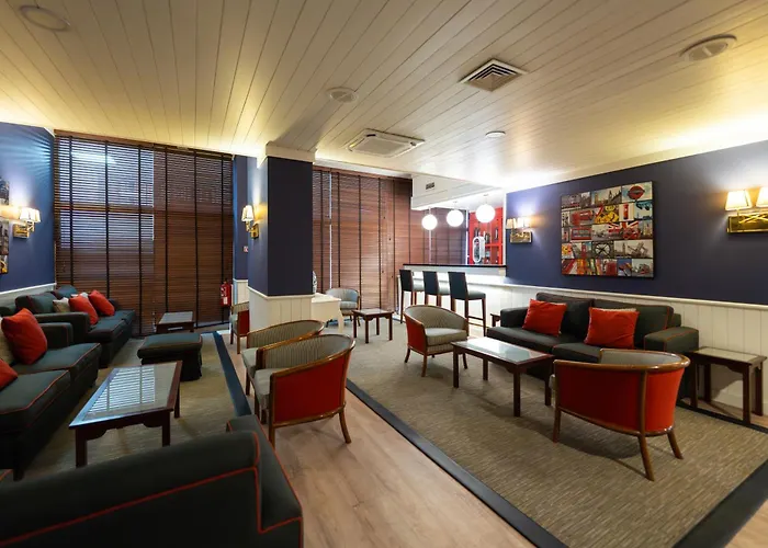 Solverde Aparthotel 4*