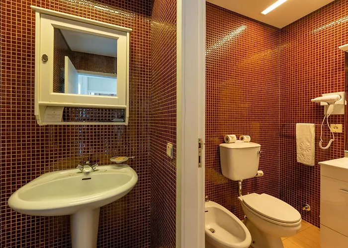 Solverde Aparthotel 4*