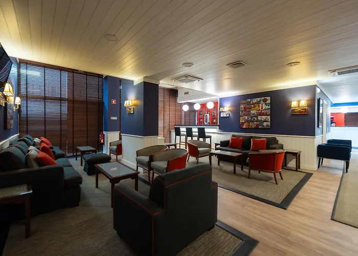 Solverde Aparthotel 4*