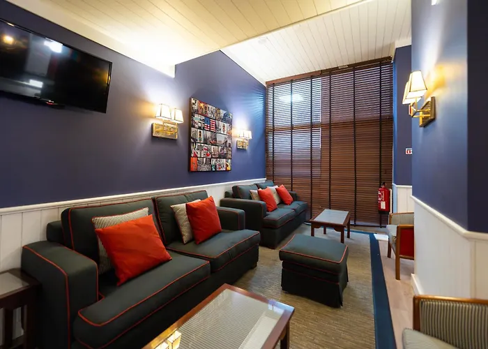 Solverde Эшпинью