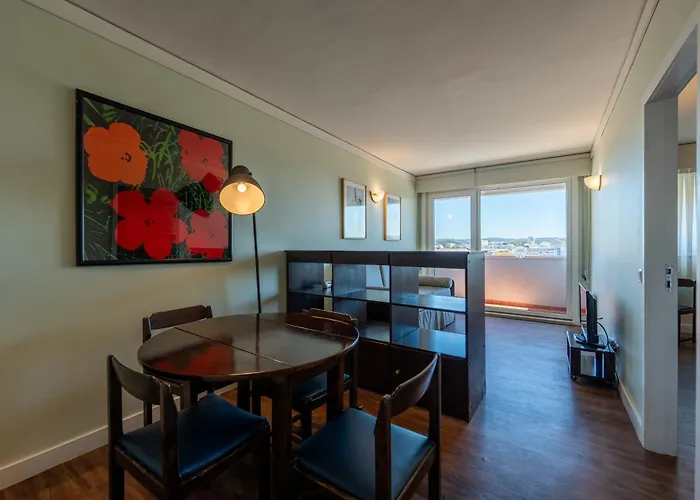 Solverde Апарт-отель 4*