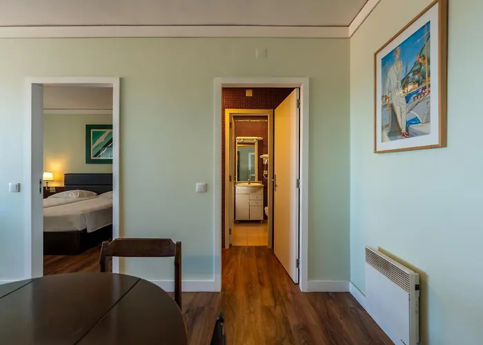 Solverde Эшпинью