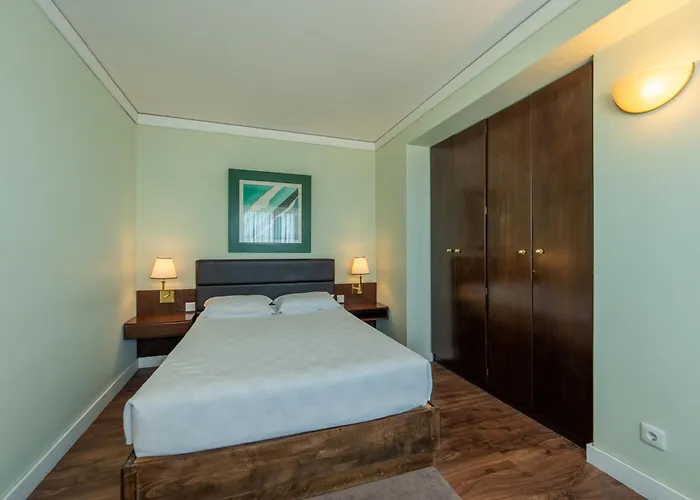 Aparthotel Solverde 4*