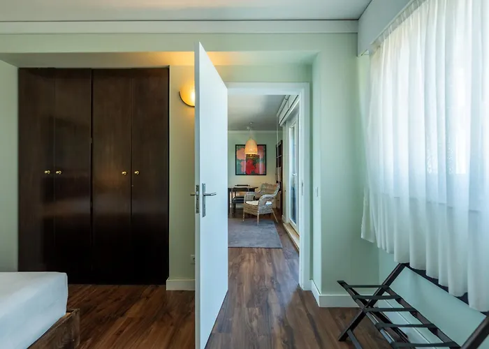 Aparthotel Solverde 4*