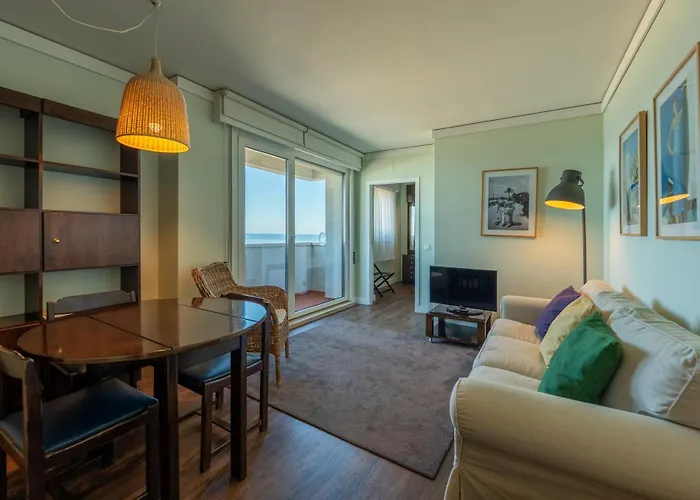 Aparthotel Solverde 4*