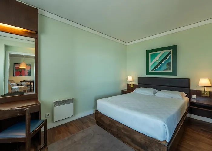 Solverde Aparthotel Espinho (Aveiro)