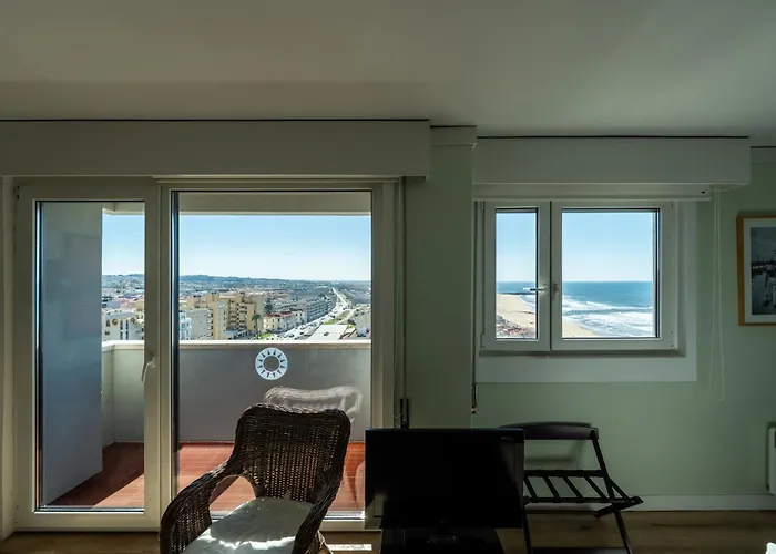 Solverde Апарт-отель 4*