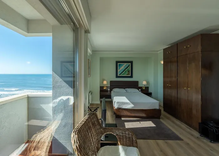 Solverde Апарт-отель 4*