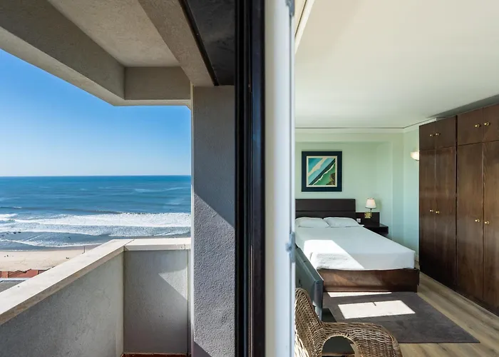 Solverde 4* Эшпинью