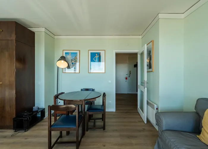 Aparthotel Solverde Espinho (Aveiro)