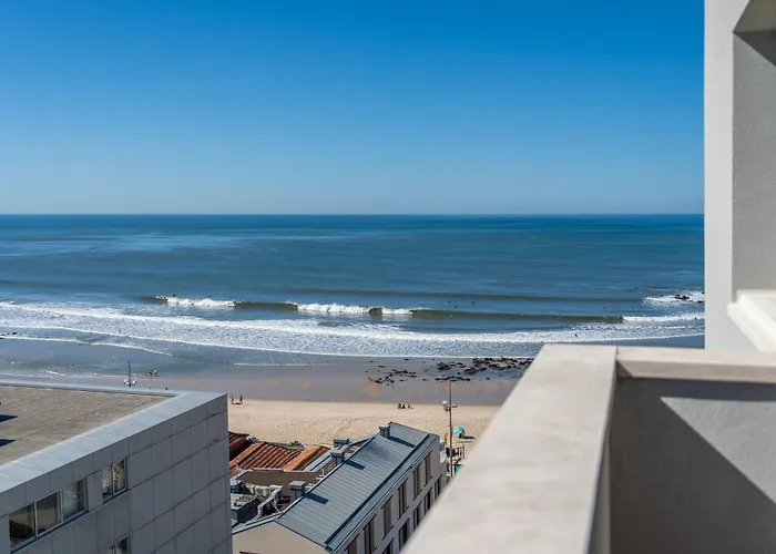 Solverde Эшпинью