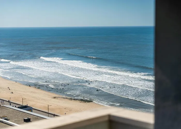 Solverde Апарт-отель 4*