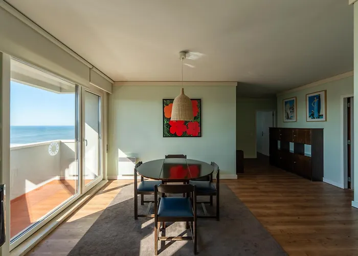 Solverde Aparthotel 4*