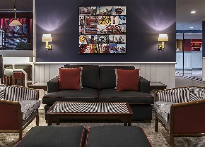 Апарт-отель Solverde 4*