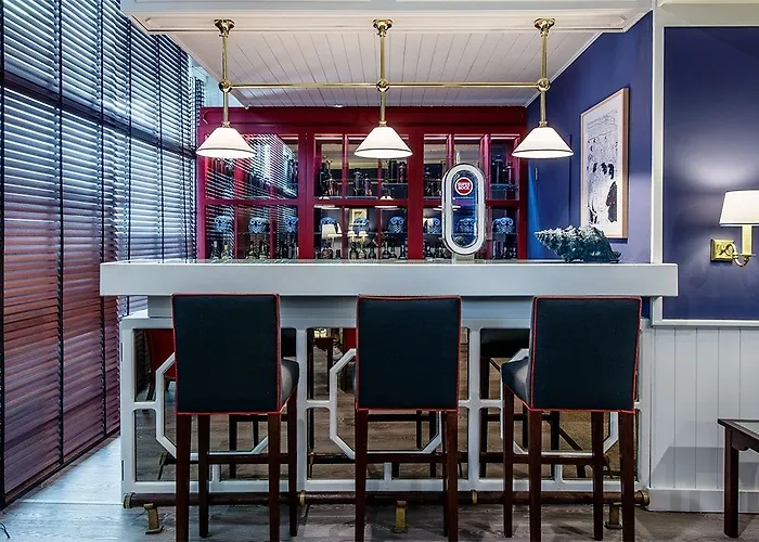 Solverde 4* Эшпинью